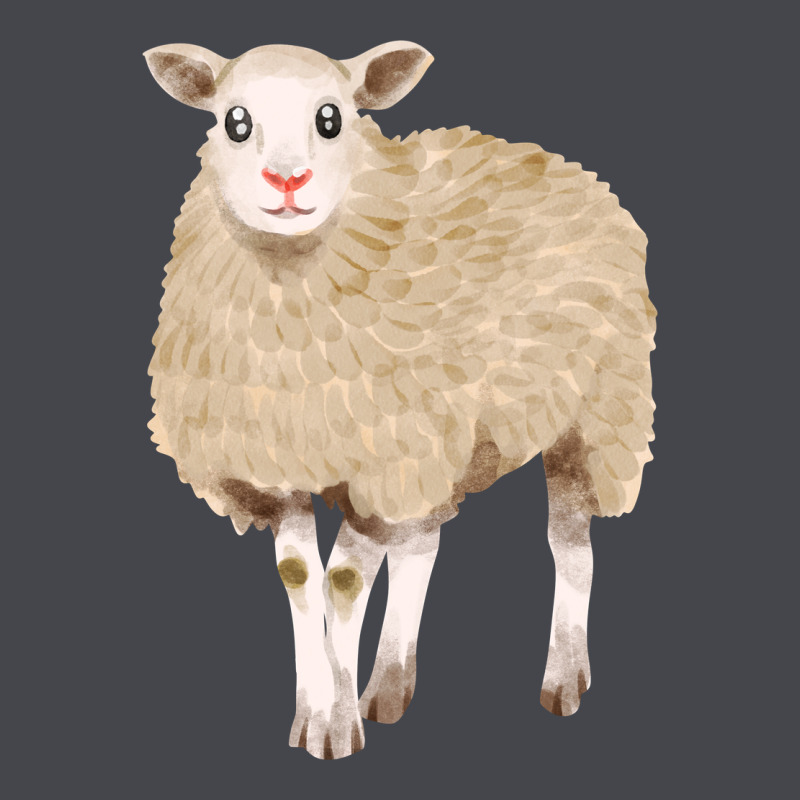 Sheep Classic Tee by FaDigitalArtStudio | Teevron