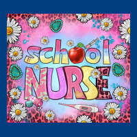 School Nurse Tumbler Premium Sweatshirt | Teevron