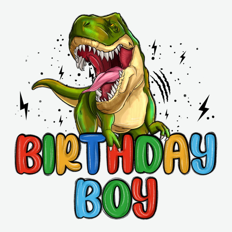Birthday Boy Urban Heavy Tee by MaliasSmallBusiness | Teevron