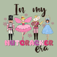 In My Nutcracker Era Urban Heavy Tee | Teevron