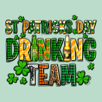 St Patricks Day Drinking Team Premium Hoodie | Teevron