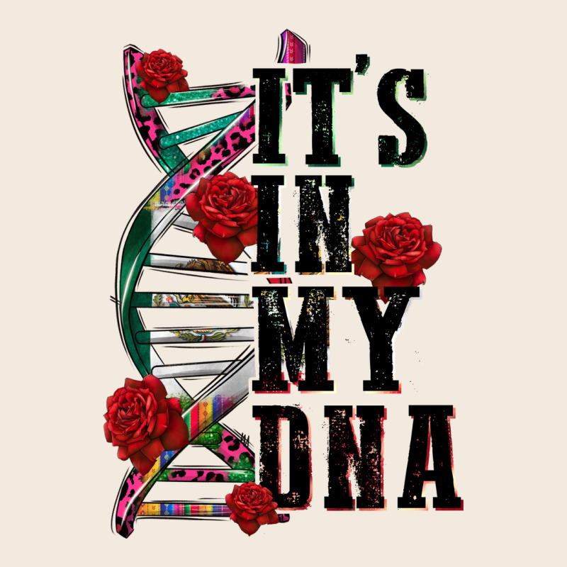 Its In My Dna Zipper Hoodie by CTS Tumbler Store | Teevron
