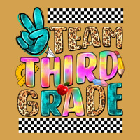 Team Third Grade Urban Hoodie | Teevron