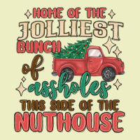 Home Of The Jollıest Bunch Of Assholes Thıs Sıd Urban Hoodie | Teevron