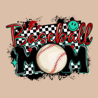 Baseball Mom Urban Heavy Tee | Teevron