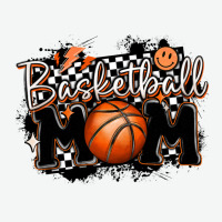Basketball Mom Urban Heavy Tee | Teevron