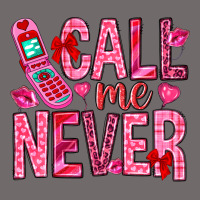 Call Me Never Urban Hoodie | Teevron