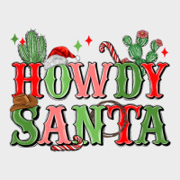Howdy Santa Urban Hoodie | Teevron