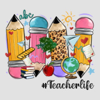 Teacher Life Pencils Premium Hoodie | Teevron