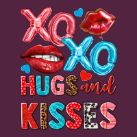 Xo Xo Hugs And Kisses Urban Hoodie | Teevron