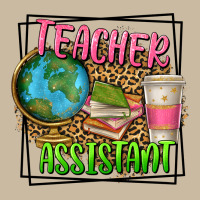 Teacher Assistant Long Sleeve Tee | Teevron