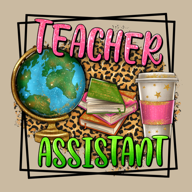 Teacher Assistant Long Sleeve Tee by texasbilliewilder | Teevron
