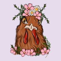 Chicken Premium Hoodie | Teevron