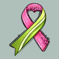 Breast Cancer Sport Ribbons Heavyweight Hoodie | Teevron