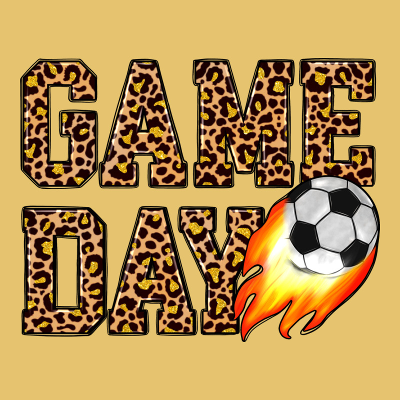 Game Day Soccer Premium Sweatshirt by JahusDesignShop | Teevron