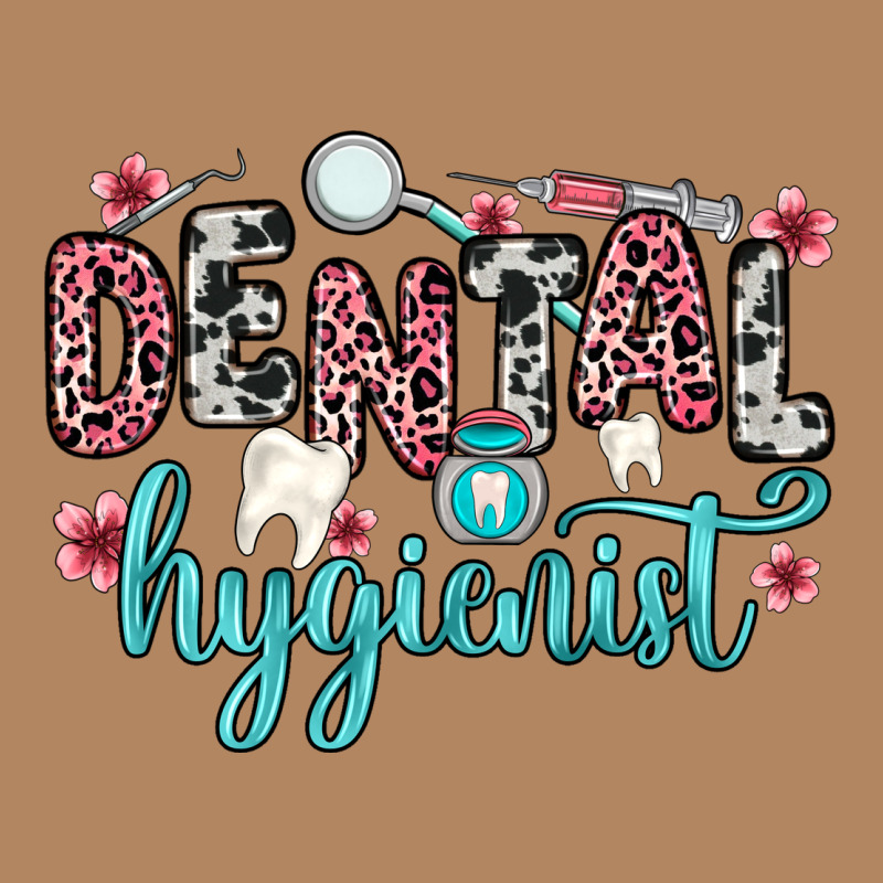 Dental Hygienist Long Sleeve Tee by Zillion Design Studio | Teevron
