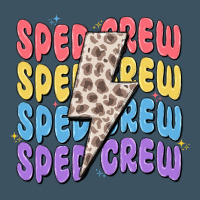 Sped Crew Urban Heavy Tee | Teevron