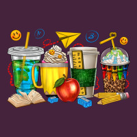 Teacher Coffee Cups Tbw Long Sleeve Tee | Teevron