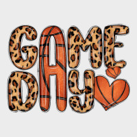 Game Day Basketball Urban Hoodie | Teevron
