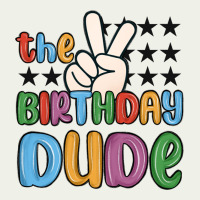 The Birthday Dude Urban Heavy Tee | Teevron