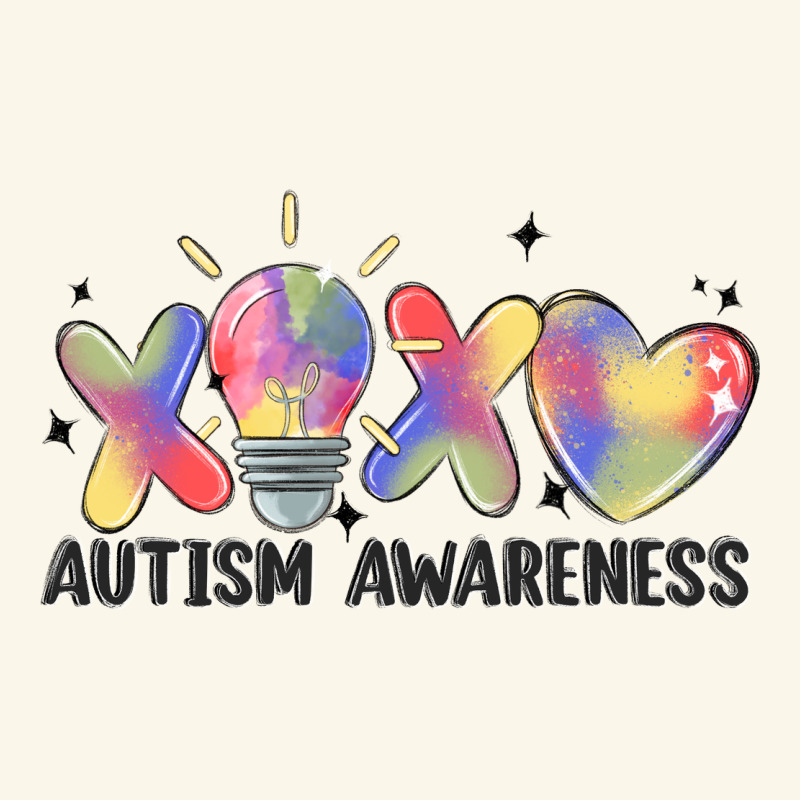Autism Awareness Premium Hoodie by MaliasSmallBusiness | Teevron