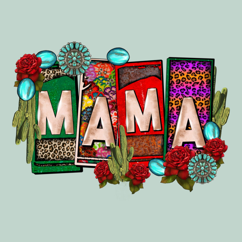 Mama Chingona Zipper Hoodie by CTS Tumbler Store | Teevron