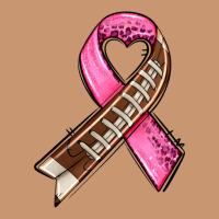 Breast Cancer Sport Ribbons Heavyweight Hoodie | Teevron