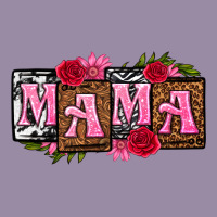 Mama With License Letters Mothers Day Classic Tee | Teevron