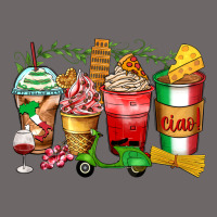 Italy Coffee Cups Classic Tee | Teevron