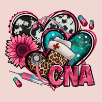 Certified Nursing Assistant Cna Hearts Premium Sweatshirt | Teevron