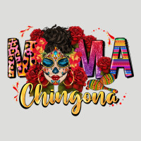 Mama Chingona Zipper Hoodie | Teevron