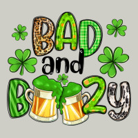 Bad And Boozy Heavyweight Hoodie | Teevron