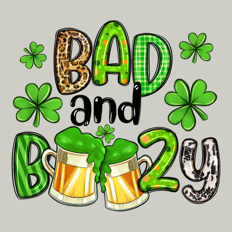 Bad And Boozy Heavyweight Hoodie by Artiststas | Teevron