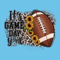 It's Game Day Y'all Premium Sweatshirt | Teevron
