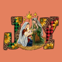 Joy Holy Family Classic Tee | Teevron