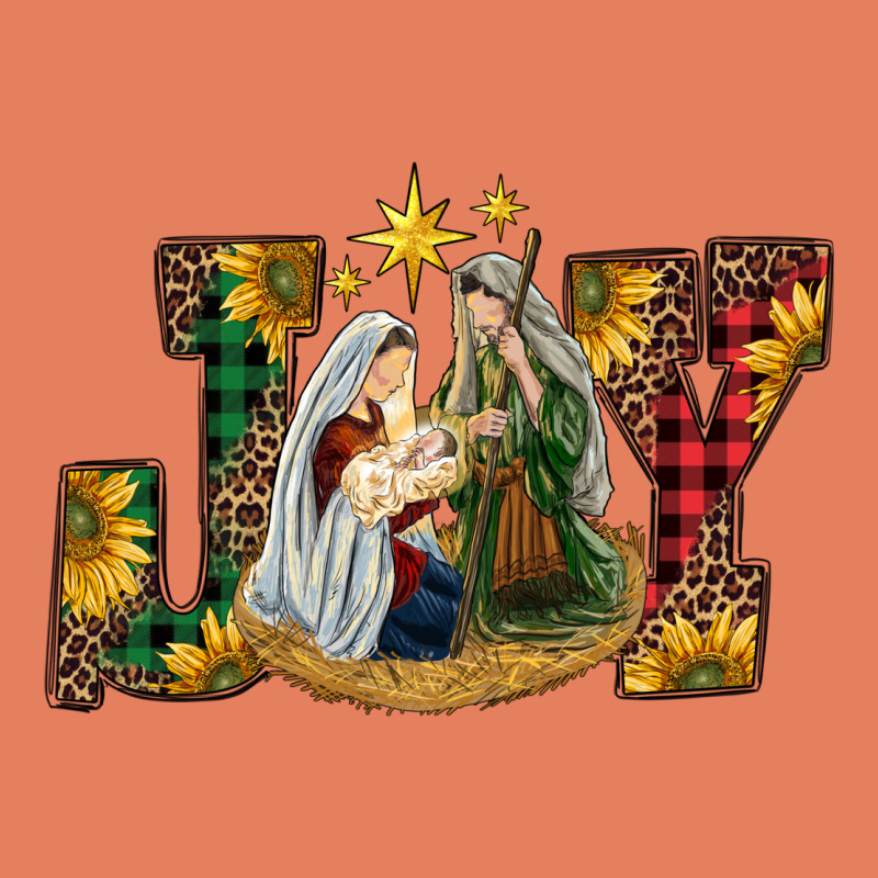 Joy Holy Family Classic Tee by RanaPortraitStore | Teevron