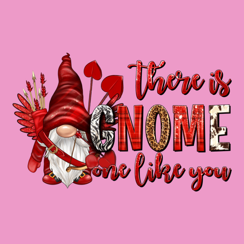 There Is Gnome One Like You Urban Hoodie by NancyCooperArtShop | Teevron