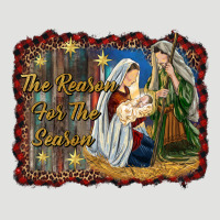 Jesus Is The Reason For The Season Classic Tee | Teevron