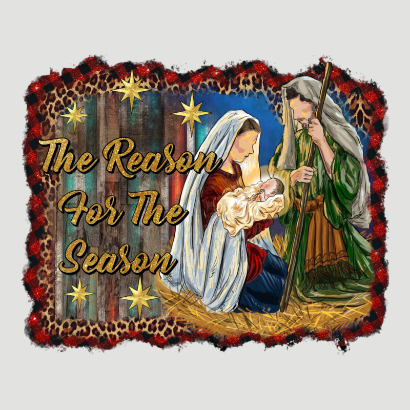 Jesus Is The Reason For The Season Classic Tee by RanaPortraitStore | Teevron