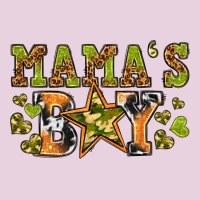Mamas Boy Classic Tee | Teevron
