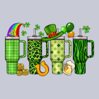 Obsessive Cup Disorder St Patrick S Day Heavyweight Hoodie | Teevron