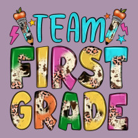 Team First Grade Heavyweight Hoodie | Teevron