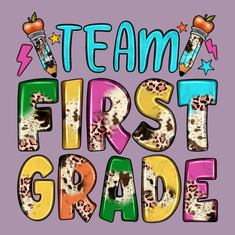 Team First Grade Heavyweight Hoodie by JahusDesignShop | Teevron