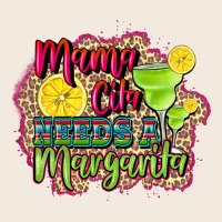 Mama Cita Needs A Margarita Zipper Hoodie | Teevron