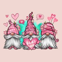 Valentines Day Gnomes Premium Sweatshirt | Teevron