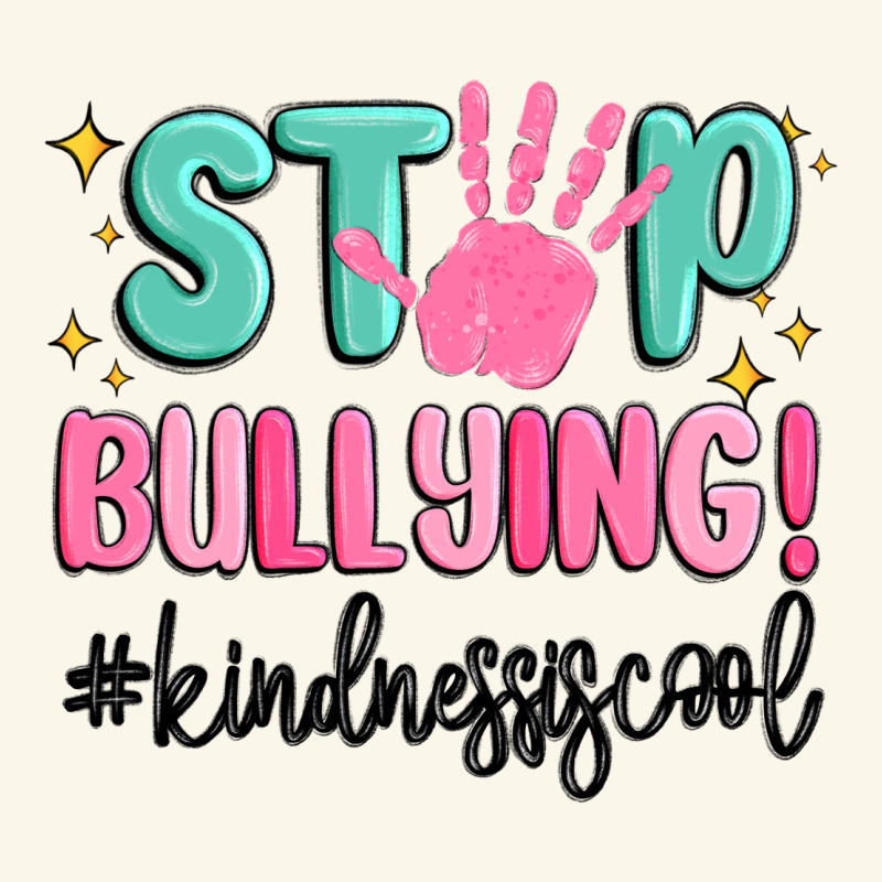Stop Bullying Kindness Is Cool Premium Hoodie by MaliasSmallBusiness | Teevron
