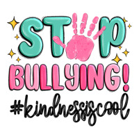 stop bullying kindness is cool | Teevron