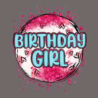 Birthday Girl Urban Heavy Tee | Teevron