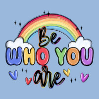 Be Who You Are Premium Hoodie | Teevron