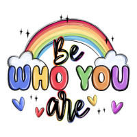 be who you are | Teevron